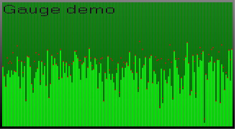 tcycolormatrix