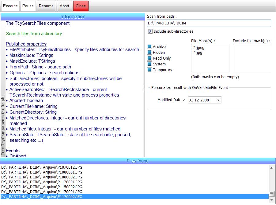 tcysearchfiles